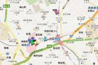 東京都渋谷区円山町１６-８ - Google マップ