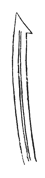 常に師の帯せる剣の図